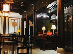 -古北水镇乌镇会精品酒店