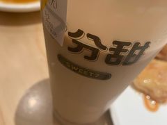 -7分甜(江宁万达店)
