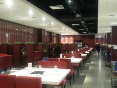 -永和红旗美食城