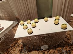 -厦门悦华酒店·绿庭主题自助餐厅
