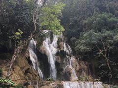 -关西瀑布