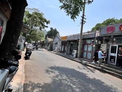 -洪福亮酒家(南草厂街店)