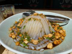 -品质伊骊新疆菜(紫金店)