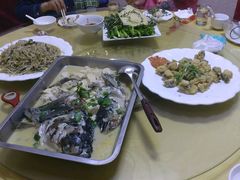 -连池鱼豆味坊(风景区店)