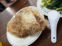 -清真永恒华威肉饼(潘家园店)