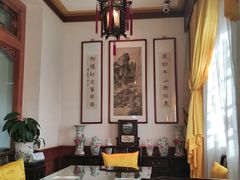 -富华斋饽饽铺·宫廷糕点·伴手礼(护国新天地店)