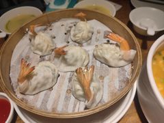 -院里汤包·虾汤包青岛菜(辽源路店)