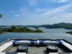-天目湖涵田度假村