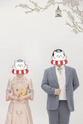 -金夫人婚纱摄影(总店)