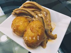 -笋果坊螺蛳粉(竹园小区店)