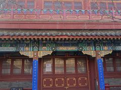 -莲池书院博物馆