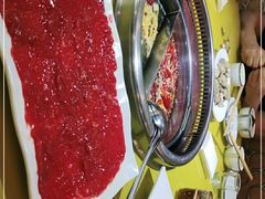 -鲜味奇火锅(江高店)