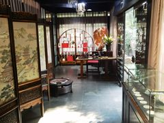-乾园.魏庐湖景餐厅(花港店)
