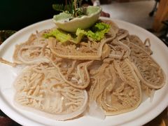 -老版火锅(半坡店)