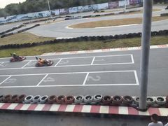 -雪浪山卡丁车俱乐部