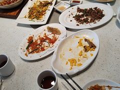 -肥仔文澳门猪骨煲(南京西路店)