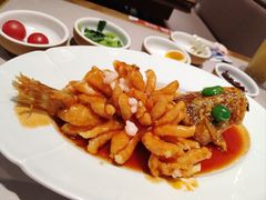 -松鹤楼面馆(清河万象汇店)