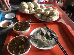-天兴居(鲜鱼口街店)