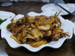 -协和菜馆(凤凰街店)