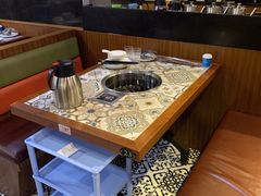 大堂-三毛牛肉店(福强店)