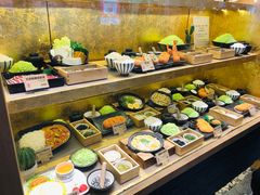 自助取餐区-胜博殿日式炸猪排(西红门店)