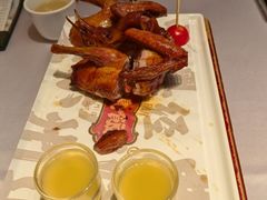 -大鸽饭(汉溪长隆店)