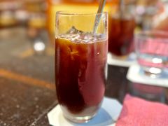 冰美式-咖啡苑(永利澳门店)