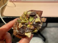 -Carbon莫卡哆·意大利复古集市餐厅(杭州大厦店)
