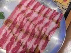-安又胖韩国烤肉
