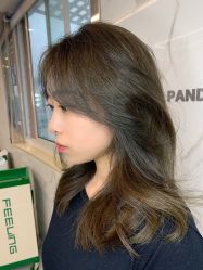 -潘多拉Hairsalon