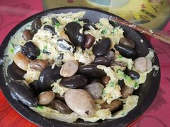 -北京龙庆四季香农家饭庄·灶台鱼·碳烤虹鳟鱼(龙庆峡店)