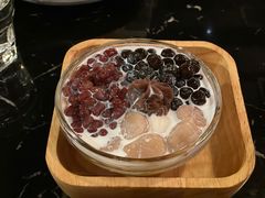 芋圆豆花-Let's Taipei 非常烘焙(太古里店)