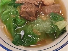 -悦全日餐厅·仁恒洲际酒店