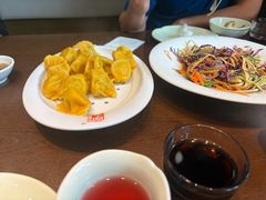 -俏东方·海味水饺·青岛菜(崂山店)