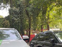 -丽泽山庄·生态怀柔菜·虹鳟鱼(红螺寺店)