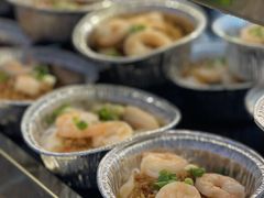 -蚝英雄·鲜蚝自助专门店(洋桥店)