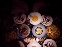 -第101座花园餐厅(湖滨88店)