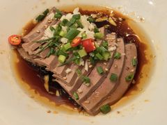 -金哥私房菜馆(张府园总店)