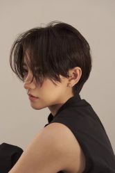 -IN STYLE 造型