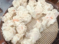 -宝华园百年老字号烧麦