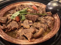 -顺顺小吃(独克宗古城店)