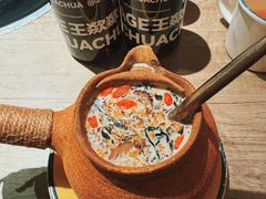 -王歘歘·chuǎ火锅(五道营店)