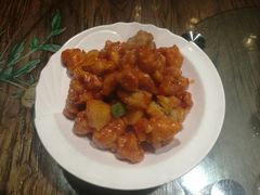 -一盏明灯全素斋(殊像寺店)