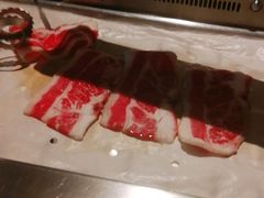 -新石器烤肉(周浦万达店)