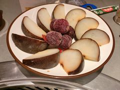 -老关东铁锅炖(上游街店)