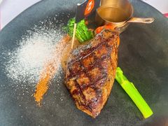 -原石牛扒·约会餐厅(龙城万科里店)