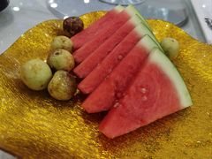 水果拼盘-味雅大酒店
