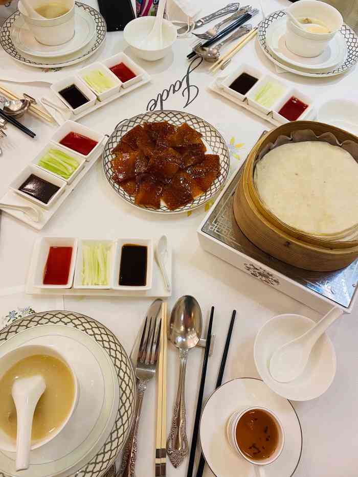 翠园jadegarden(太古汇店)-"作为老广,吃过的点心酒家十个手指都数