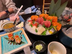 -德川家日本料理(中关村寰太大厦店)