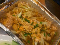 -新疆烧烤王(广灵店)